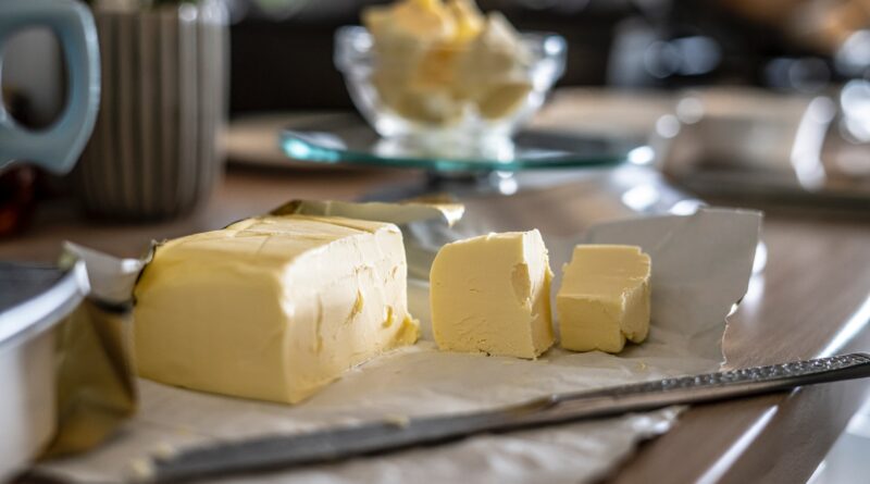 【ヴィーガン】バターの代用品とおすすめのヴィーガンバター｜ヴィーガンはバターも食べない