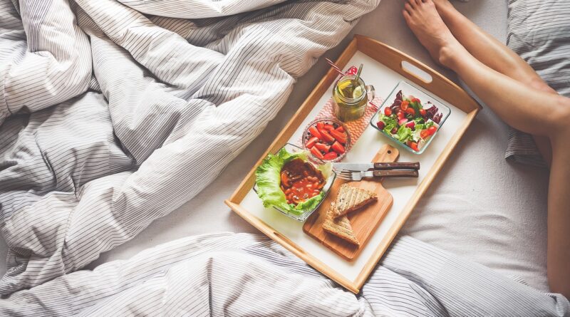 時短でおいしい！ヴィーガン向け朝ごはんアイデア5選